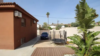 Chalet in El Vedat photo 9