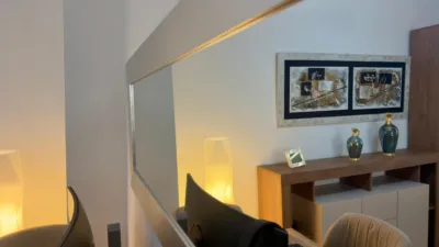 Semi-detached house on Avenida de Cuenca photo 10