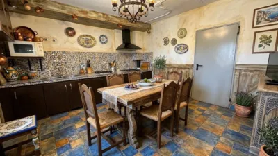 Terraced House in Areta photo 54