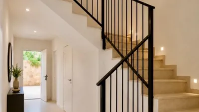 Duplex in Portals Nous - Bendinat photo 7