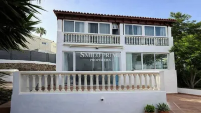 Chalet on Calle del Centro photo 3