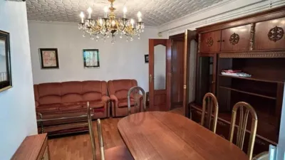 Apartment on Camino de Leganés Street photo 2