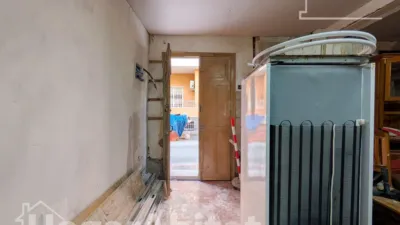 House on Carrer de Felipe II photo 29