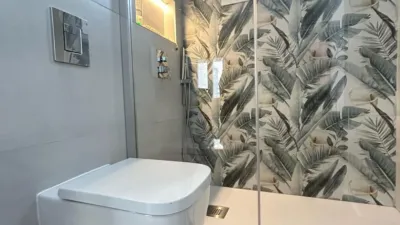 Apartment in Plaza Crevillente-Juzgados photo 36