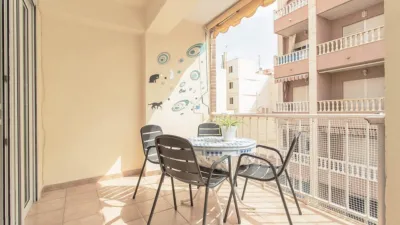 Piso – Torrevieja - Vista 4