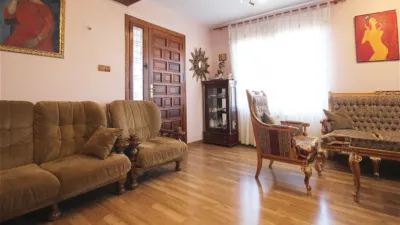 Chalet in Sierra Perenchiza photo 11