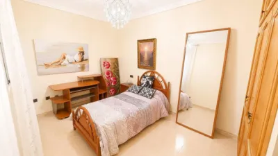 Attic in the Centre photo 7