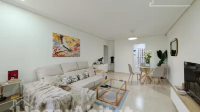 Apartment on Calle de la Bahía photo 8