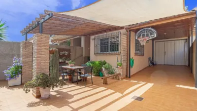 Duplex in Plaza del Cerezo photo 4