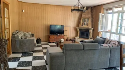 Casa – Ferrol, Viladóniga, Serantes - Más