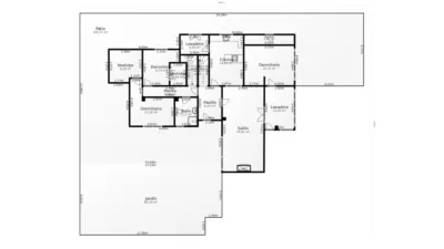 Chalet in Oromana photo 66