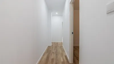 Apartment in Plaza Crevillente-Juzgados photo 10