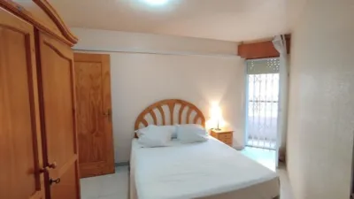 Apartment on Calle de la Concordia photo 35