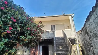 Casa – Fene, A Estación, As Chousas - Vista 3