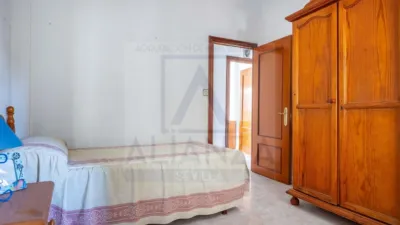 Terraced house in Camino del Monte photo 32