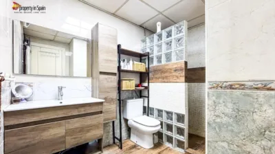 Apartment in Vicente Savall photo 21