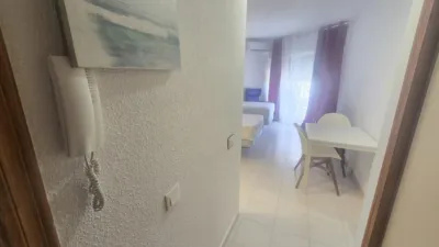 Studio for sale on Avenida de las Habaneras, 38 photo 11