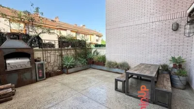 Terraced House in Areta photo 4