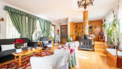 Chalet on Atalanta Street photo 3