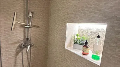 Apartment in Plaza Crevillente-Juzgados photo 24