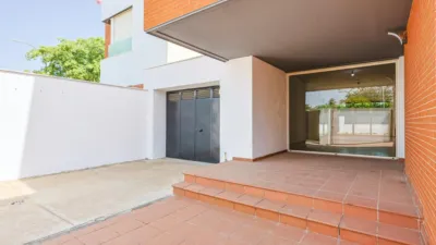 Semi-detached house on Calle Par photo 2