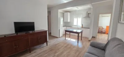 Apartment in Paraiso photo 2