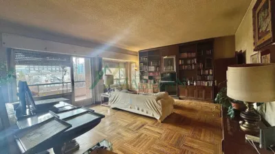 Apartment in El Viso photo 45