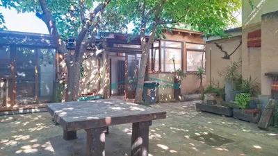 Casa – Mutxamel, Casco Urbano Muchamiel, L'Almaixada - Vista 3