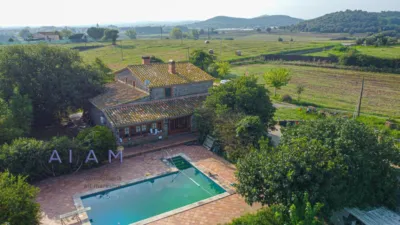 Rustic Finca in Urbanization photo 3