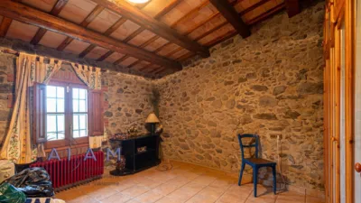 Rustic Finca in Urbanization photo 15
