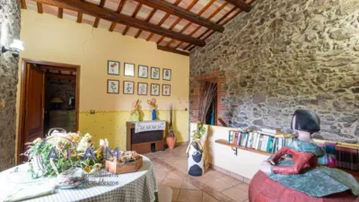 Rustic Finca in Urbanization photo 7