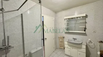 Apartment in El Viso photo 19
