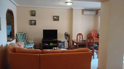 Apartment on Calle de la Concordia photo 12