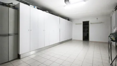Chalet in the El Vedat-Santa Apolonia Area photo 64
