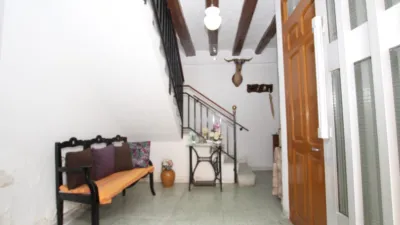 Casa en Aragon photo 2
