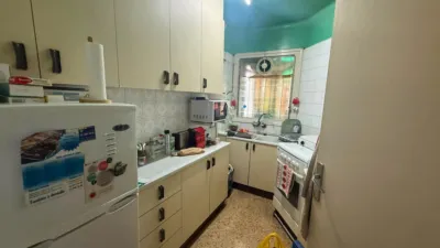 Apartment in Can Alzamora - Les Torres - 25 de Setembre photo 12