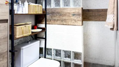 Apartment in Vicente Savall photo 22