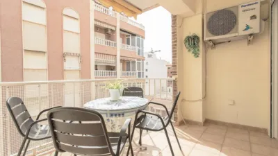 Piso – Torrevieja - Vista 2