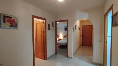 Apartment on Calle de la Concordia photo 26