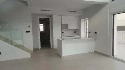 Chalet on Carrer de la Herreda photo 8