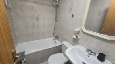 Studio for sale on Avenida de las Habaneras, 38 photo 8