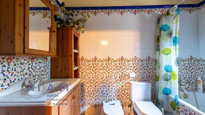 Rustic Finca in Urbanization photo 11