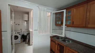 Apartment on Calle de la Concordia photo 19