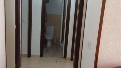 Piso – Benidorm - Más