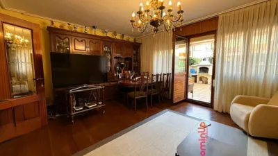 Terraced House in Areta photo 10