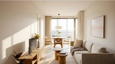 Apartment in Calella photo 2