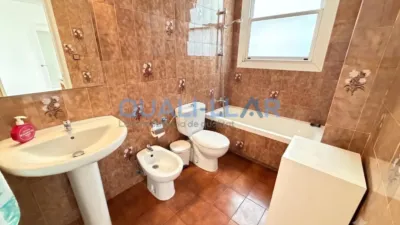 Apartment on Carrer de Miguel de Cervantes photo 13