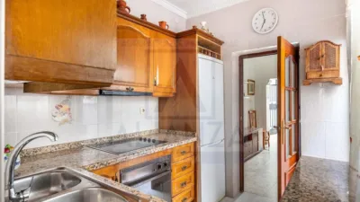 Terraced house in Camino del Monte photo 14
