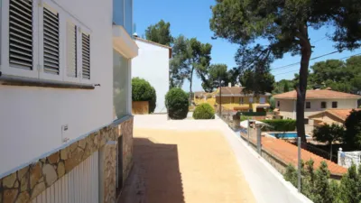 Chalet in the El Vedat-Santa Apolonia Area photo 19