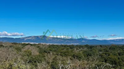Rustic Finca in Pino Alto - Navarredonda photo 35